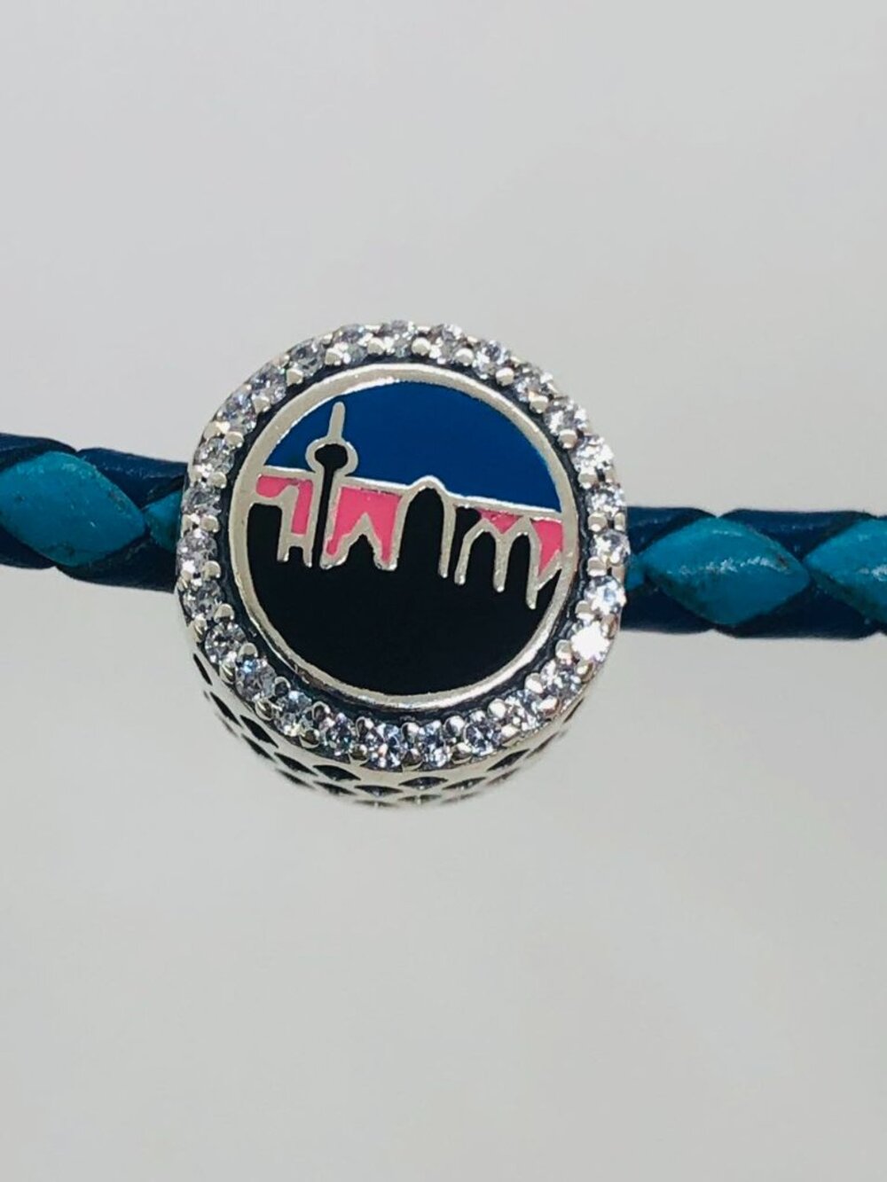 ✨✨Pandora San Antonio Texas charm